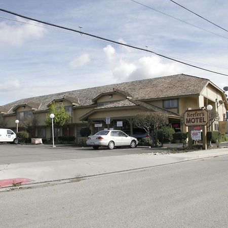 Keefers Inn King City Εξωτερικό φωτογραφία