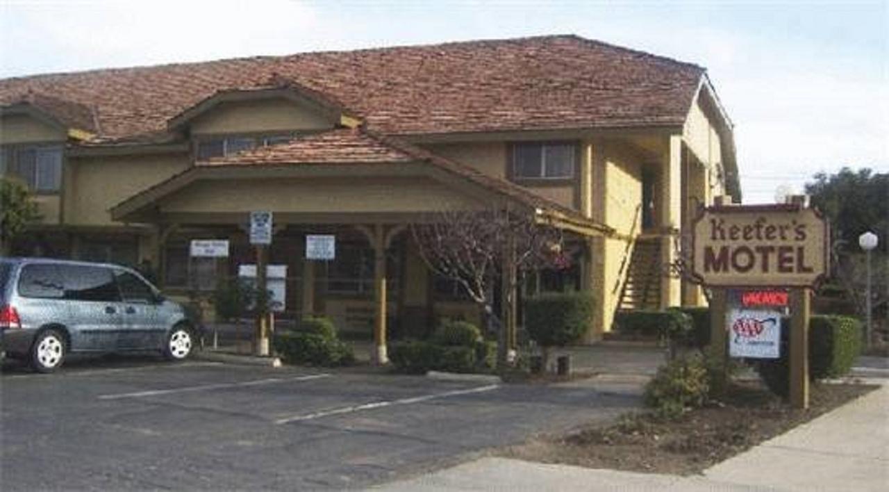 Keefers Inn King City Εξωτερικό φωτογραφία