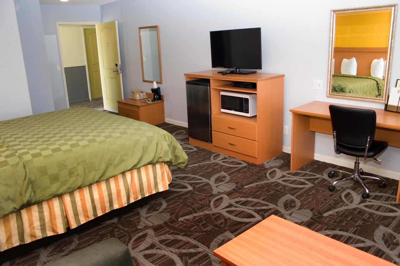 Keefers Inn King City Εξωτερικό φωτογραφία