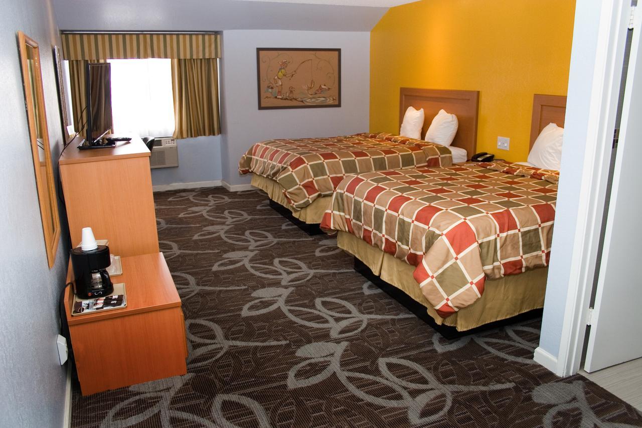 Keefers Inn King City Εξωτερικό φωτογραφία