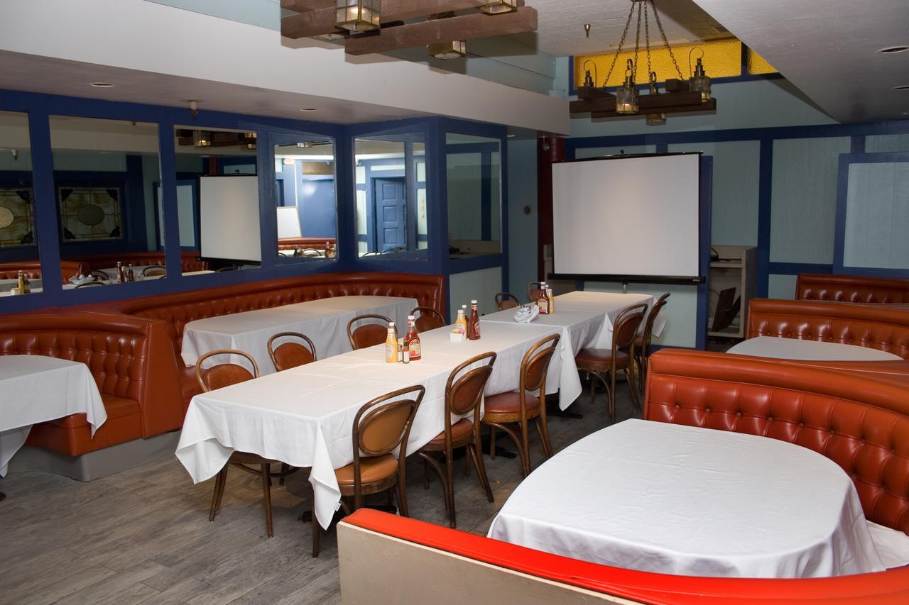 Keefers Inn King City Εξωτερικό φωτογραφία