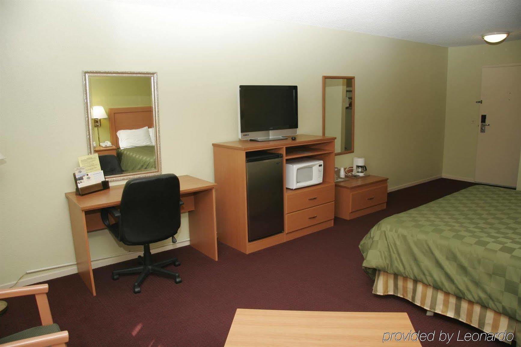 Keefers Inn King City Εξωτερικό φωτογραφία