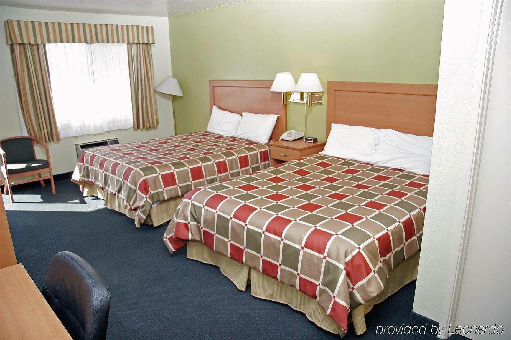 Keefers Inn King City Εξωτερικό φωτογραφία